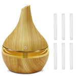 300M Electric Humidifier Essential Aroma Oil