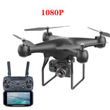 Drone HD 4k WiFi 1080p fpv drone