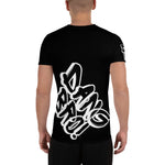 Men's Athletic T-shirt