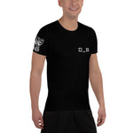 Men's Athletic T-shirt