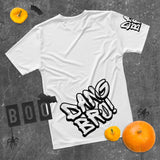 Men's T-shirt DANG BRO!