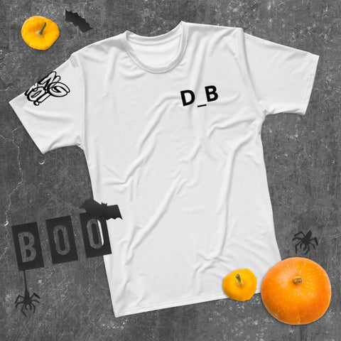 Men's T-shirt DANG BRO!