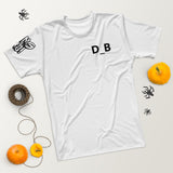 Men's T-shirt DANG BRO!