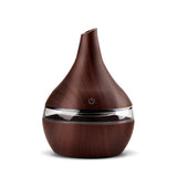 300M Electric Humidifier Essential Aroma Oil