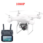 Drone HD 4k WiFi 1080p fpv drone