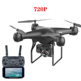 Drone HD 4k WiFi 1080p fpv drone